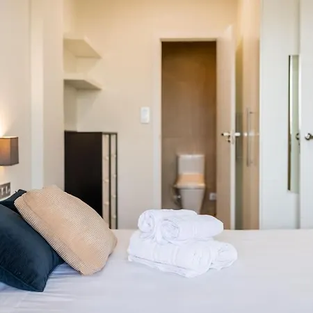 Apartment Moderno Con Piscina Y Parking Granada