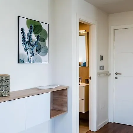 Moderno Con Piscina Y Parking Apartment