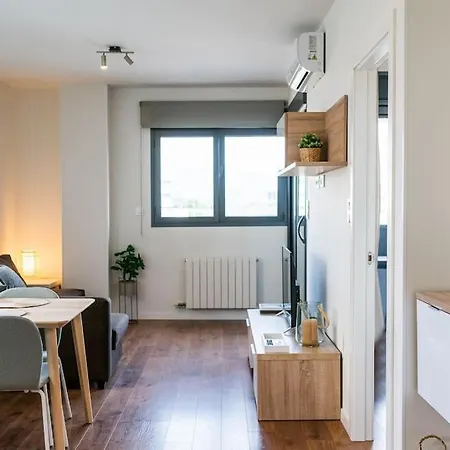 Apartment Moderno Con Piscina Y Parking Granada