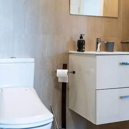 Moderno Con Piscina Y Parking Apartment *