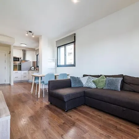 Moderno Con Piscina Y Parking Apartment Granada